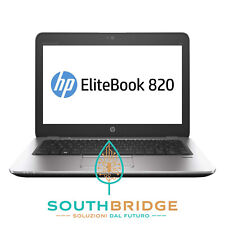 Notebook 820 elitebook for sale  Shipping to Ireland