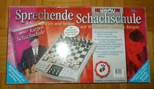 Sprechende schachschule karpov gebraucht kaufen  Gelsenkirchen