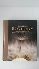 Campbell biology edition for sale  Carlstadt