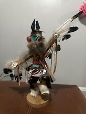 Kachina doll eagle for sale  Round Lake