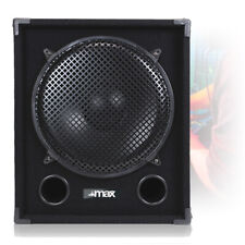 Max15sub disco club for sale  GRAYS