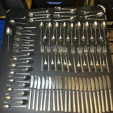 japan stainless flatware for sale  Bay City