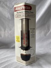 Aerobie aeropress coffee for sale  LANCASTER