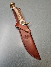 Marbles damascus stag for sale  Kelso