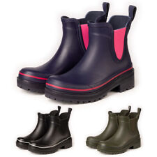 Ladies short wellies for sale  DRIFFIELD