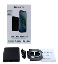 Mophie snap juice for sale  Miami