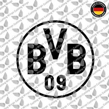 Borussia dortmund bvb gebraucht kaufen  Lüneburg