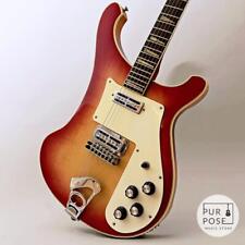 Guitarra eléctrica Greco RG550 Rickenbacker 480 modelo 1978 #AM00165 segunda mano  Embacar hacia Mexico