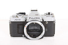 Fujica AX-3 35mm Film SLR camera body only, used for sale  Shipping to South Africa