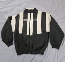 newcastle united jacket for sale  MORPETH