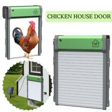 Automatic chicken coop for sale  Shipping to Ireland