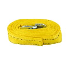 Car tow rope for sale  Shipping to Ireland