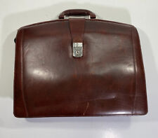 Bosca partners briefcase for sale  Canyon Country