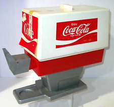 toy coke dispenser for sale  Toledo