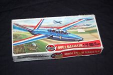 Airfix scale fouga for sale  IPSWICH