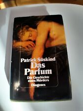 Patrick süskind parfüm gebraucht kaufen  Hamburg