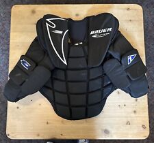 goalie chest for sale  Larchmont