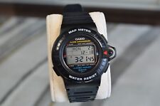 NOS CASIO MAP-100 MAPA MEDIDOR RELÓGIO DIGITAL VINTAGE JAPÃO TEMP TS BM BP comprar usado  Enviando para Brazil