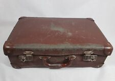 Suitcase vintage small for sale  Shipping to Ireland