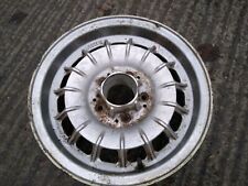 Mercedes w123 alloy for sale  TAUNTON