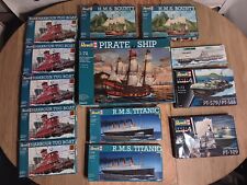 Lot revell germany for sale  Kemp