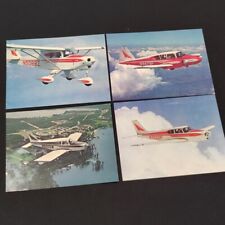 Cartoline 18x14 aerei usato  Forli
