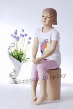 Kinderpuppe mannequin kind gebraucht kaufen  Bergheim-Quadraht-Ichendorf