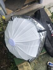 Video lighting soft for sale  ENFIELD