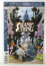 Swamp thing annual for sale  Portage