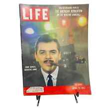 Life magazine april for sale  Fishers