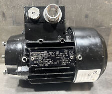 Motor de bomba de líquido de arrefecimento de imersão vertical Grundfos 7AA63M02K 3440 RPM 230/400V. Usado comprar usado  Enviando para Brazil