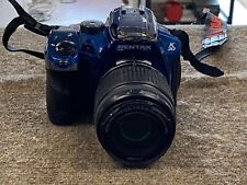 Nice pentax 16.1mp for sale  Mchenry