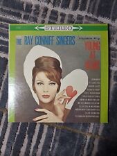 Ray conniff singers for sale  Sacramento