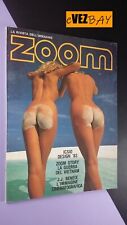 Zoom 1983 rivista usato  Novellara