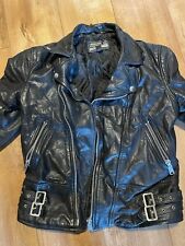 adam ant jacket for sale  DERBY