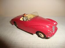 Dinky toys 101 for sale  HEMEL HEMPSTEAD