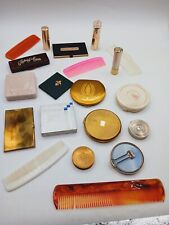 Vintage makeup compacts for sale  Smiths Grove