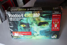 3dfx voodoo 4500 gebraucht kaufen  Wolfgang,-Großauheim
