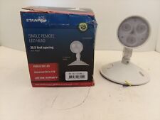 STANPRO N1-06-12V3WLJ CABEZA ÚNICA PAR18 LED MINI CONTROL REMOTO BLANCO 3W 6VDC-12VDC NUEVO EN CAJA, usado segunda mano  Embacar hacia Argentina