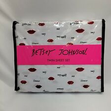 New betsey johnson for sale  Tucson