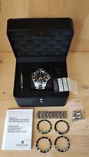 Steinhart cean black gebraucht kaufen  Oberhaid