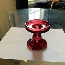 Ruby red glass for sale  Winter Park