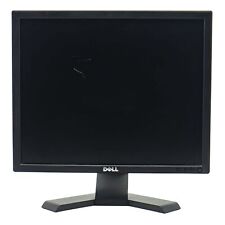 Dell E190SF 19 "5:4 4:3 monitor quadrado tela LCD VGA HD PC Drive comprar usado  Enviando para Brazil
