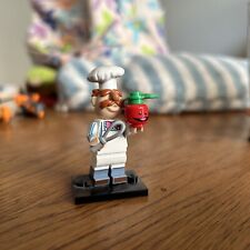 Lego minifigure muppets for sale  HARROGATE