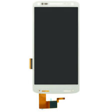 Conjunto de digitalizador LCD para Motorola Droid Turbo 2 Moto X Force tela branca , usado comprar usado  Enviando para Brazil