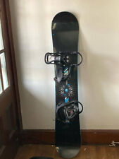 Rossignol storm snowboard for sale  North Bennington