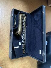 Tenor saxophon gebraucht kaufen  Bad Bocklet