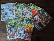 Zeitschriften landlust 2022 gebraucht kaufen  Stöcken