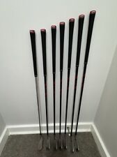 Taylormade stealth irons for sale  SOUTHAMPTON