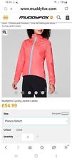 Ladies cycle jacket for sale  MANCHESTER